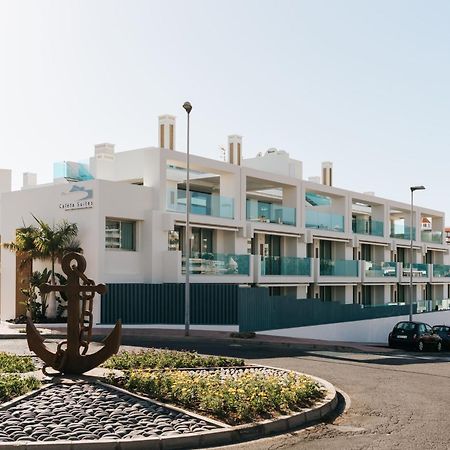 Caleta Suites Tenerife Costa Adeje  Exterior foto