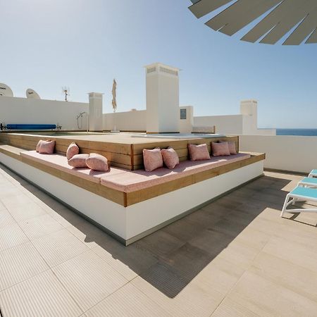 Caleta Suites Tenerife Costa Adeje  Exterior foto