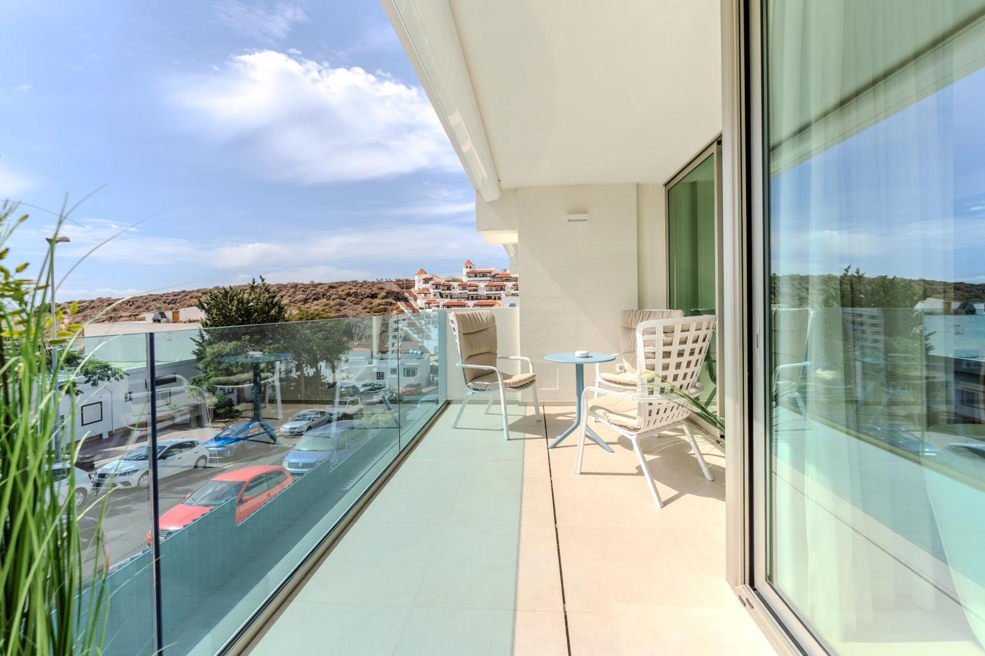 Caleta Suites Tenerife Costa Adeje  Exterior foto