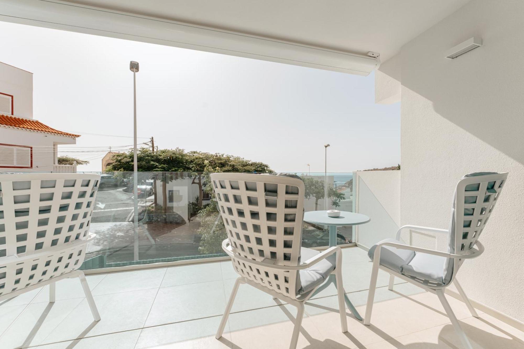 Caleta Suites Tenerife Costa Adeje  Exterior foto
