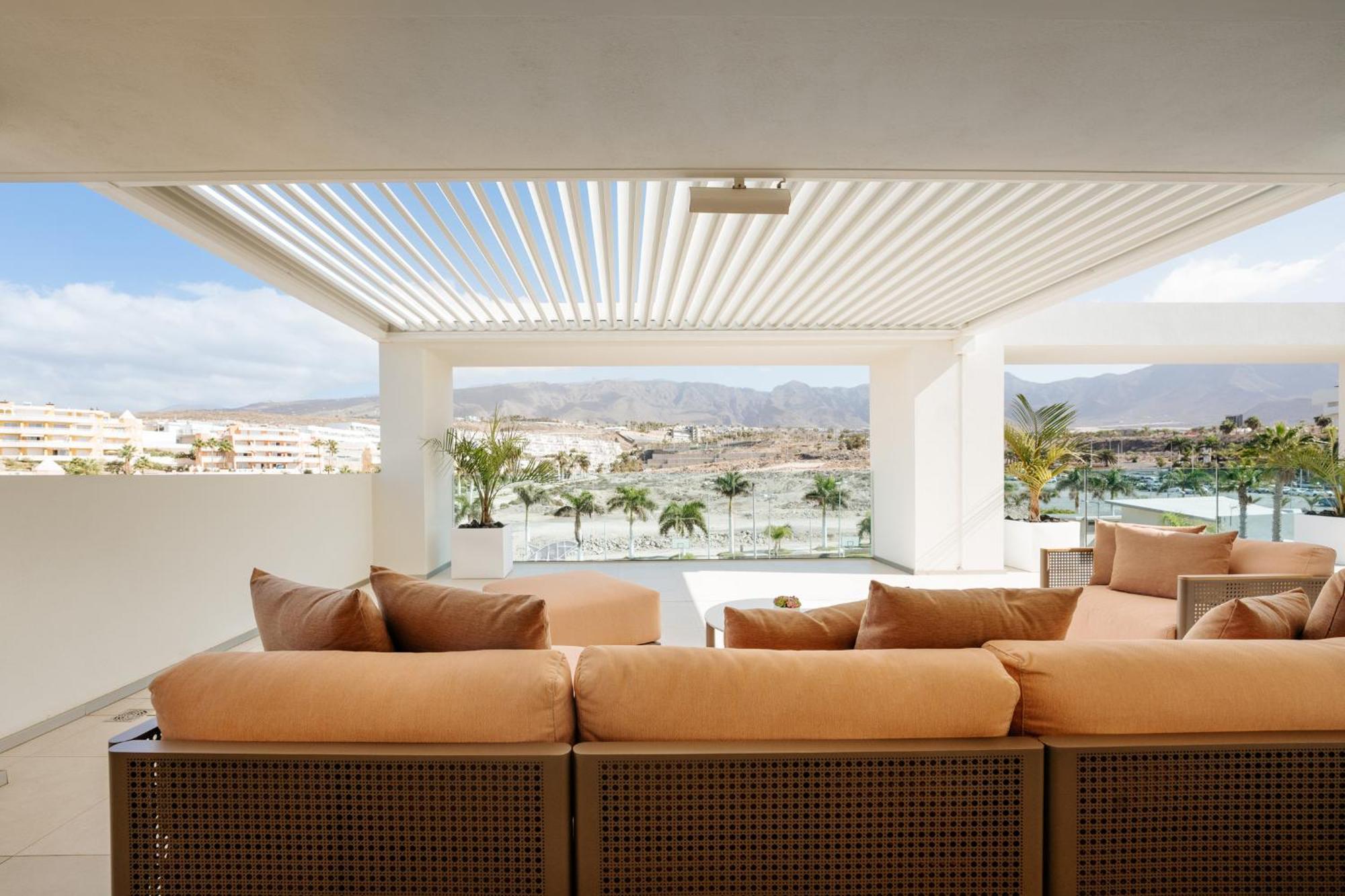 Caleta Suites Tenerife Costa Adeje  Exterior foto