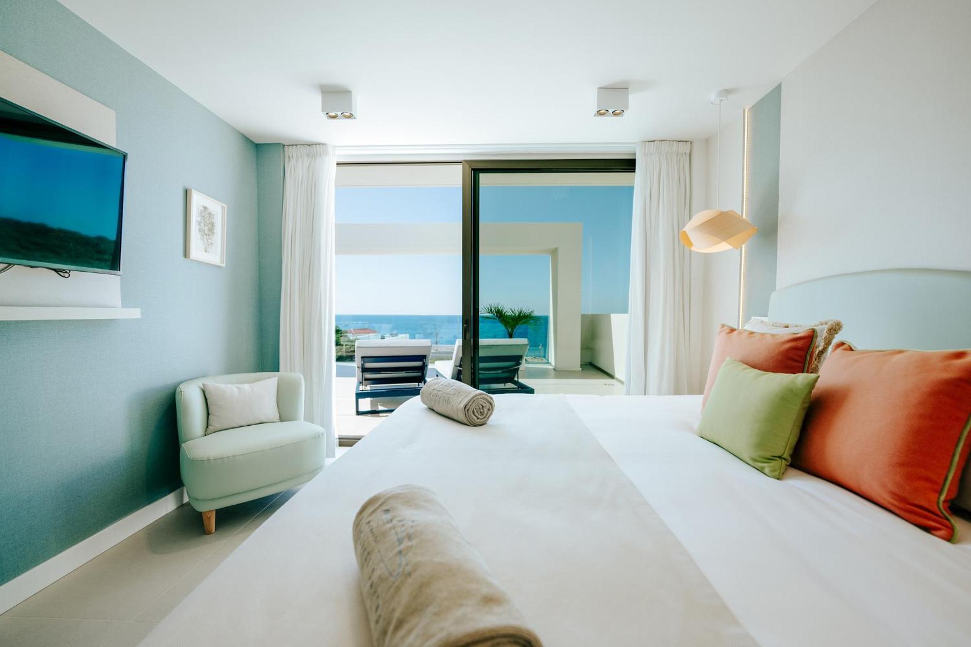 Caleta Suites Tenerife Costa Adeje  Exterior foto