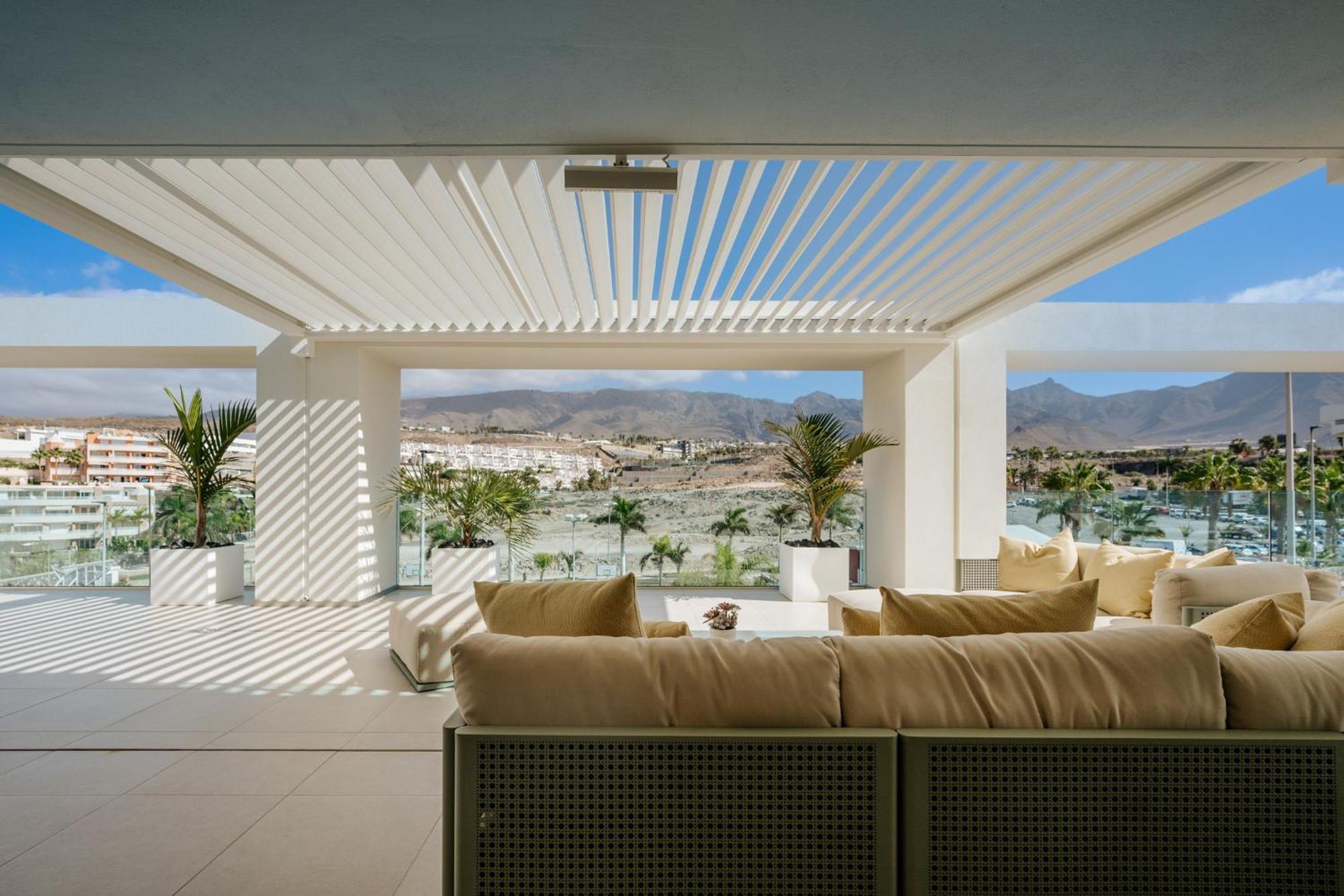 Caleta Suites Tenerife Costa Adeje  Exterior foto