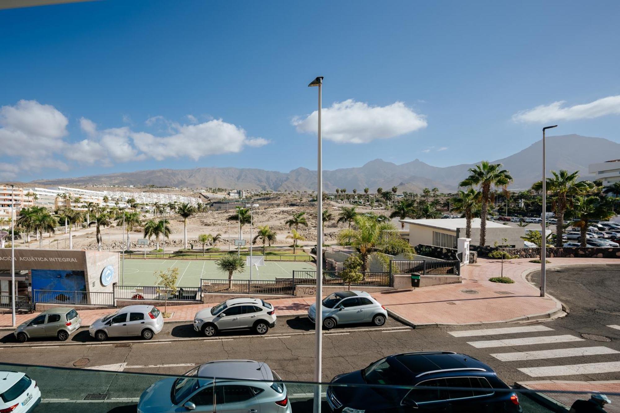 Caleta Suites Tenerife Costa Adeje  Exterior foto