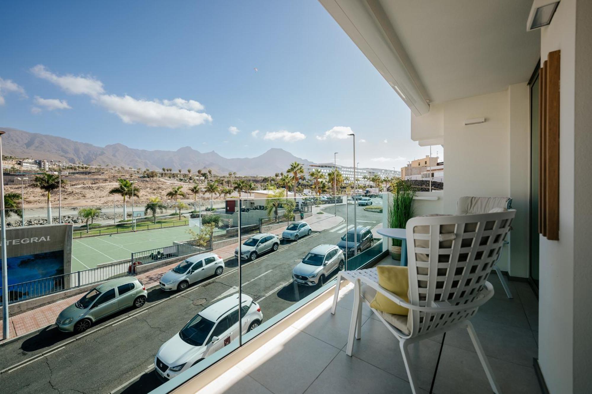 Caleta Suites Tenerife Costa Adeje  Exterior foto