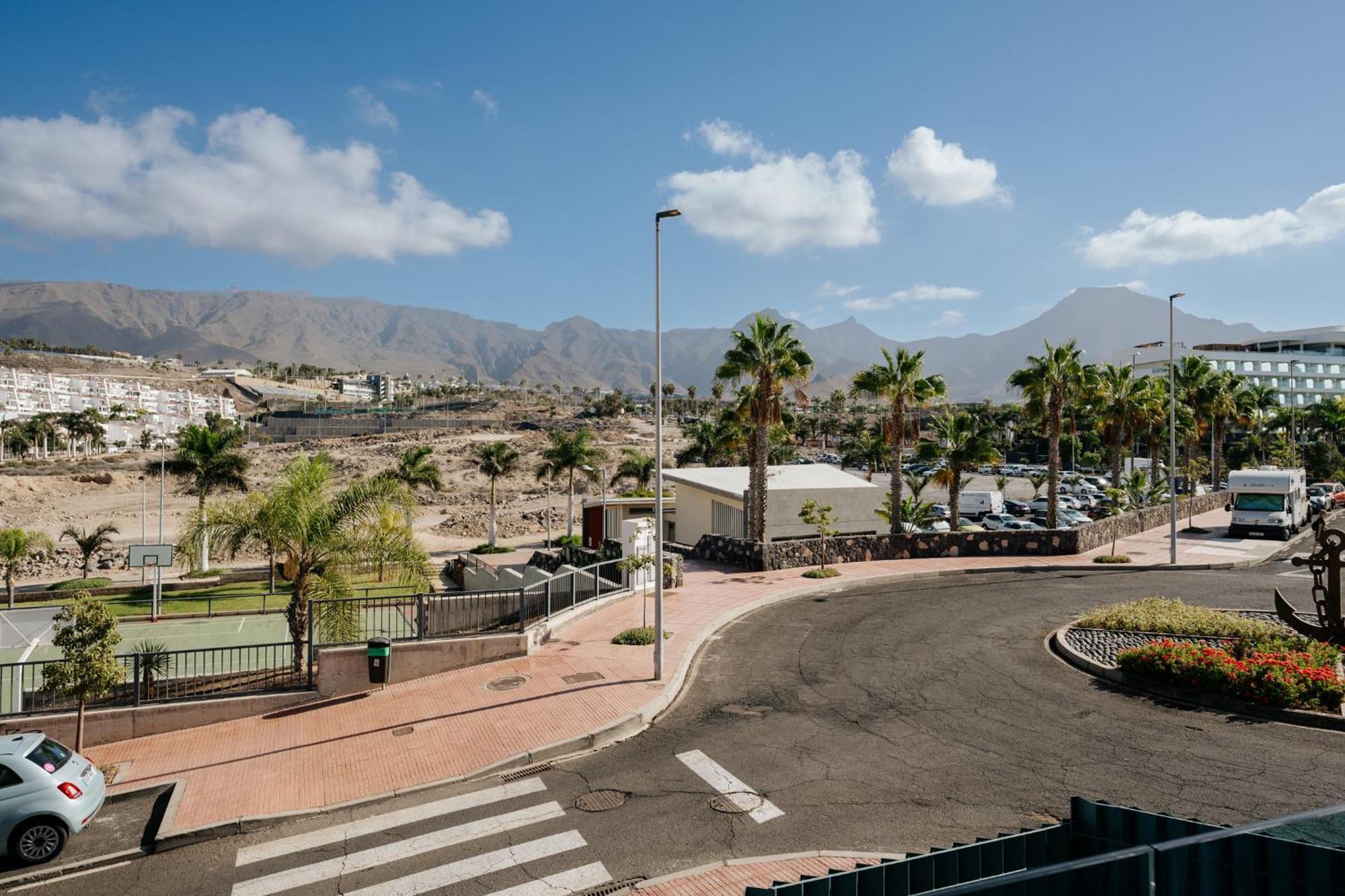 Caleta Suites Tenerife Costa Adeje  Exterior foto